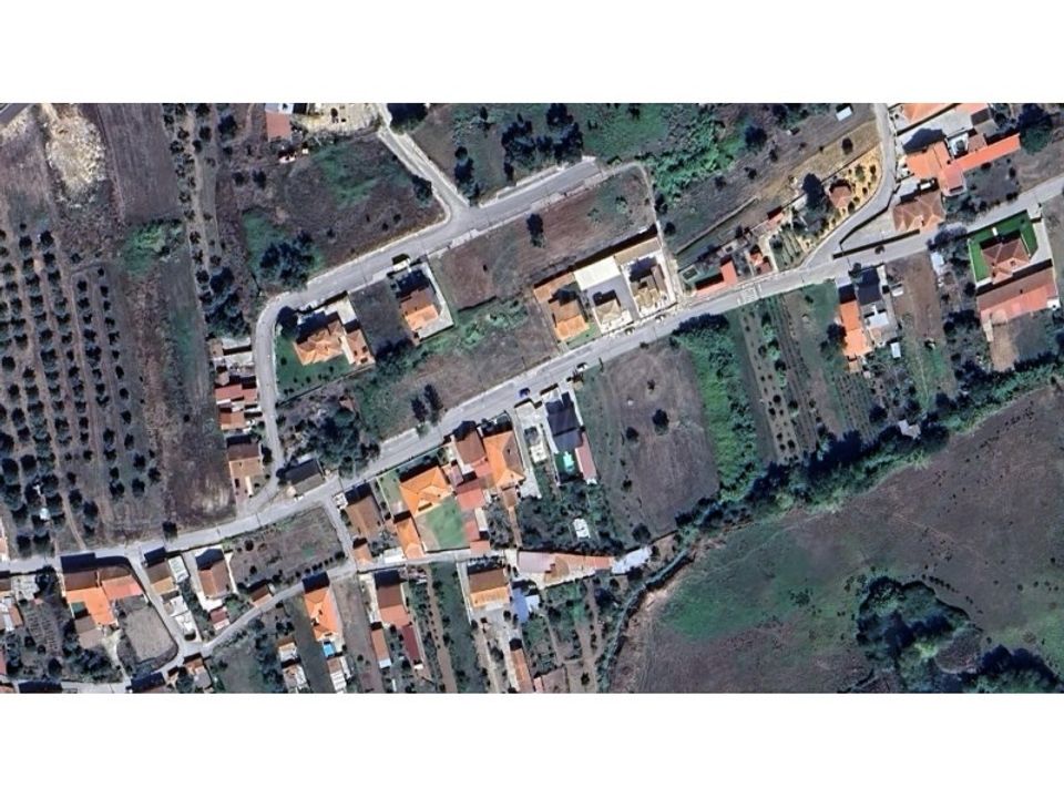 Helårsgrund i Vila Nova de Ancos, Coimbra - foto 2