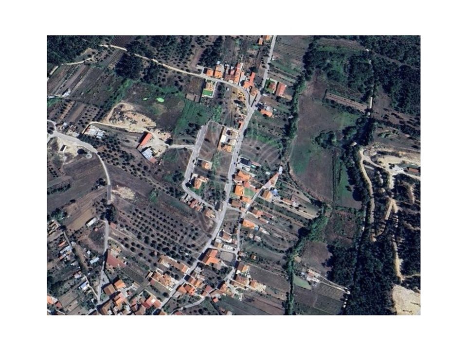Helårsgrund i Vila Nova de Ancos, Coimbra - foto 4