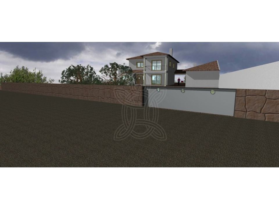 Villa i Ansiao, Leiria - foto 1