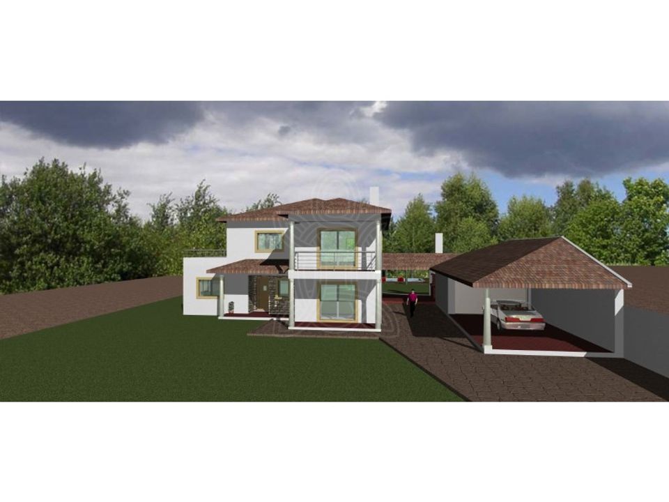 Villa i Ansiao, Leiria - foto 2