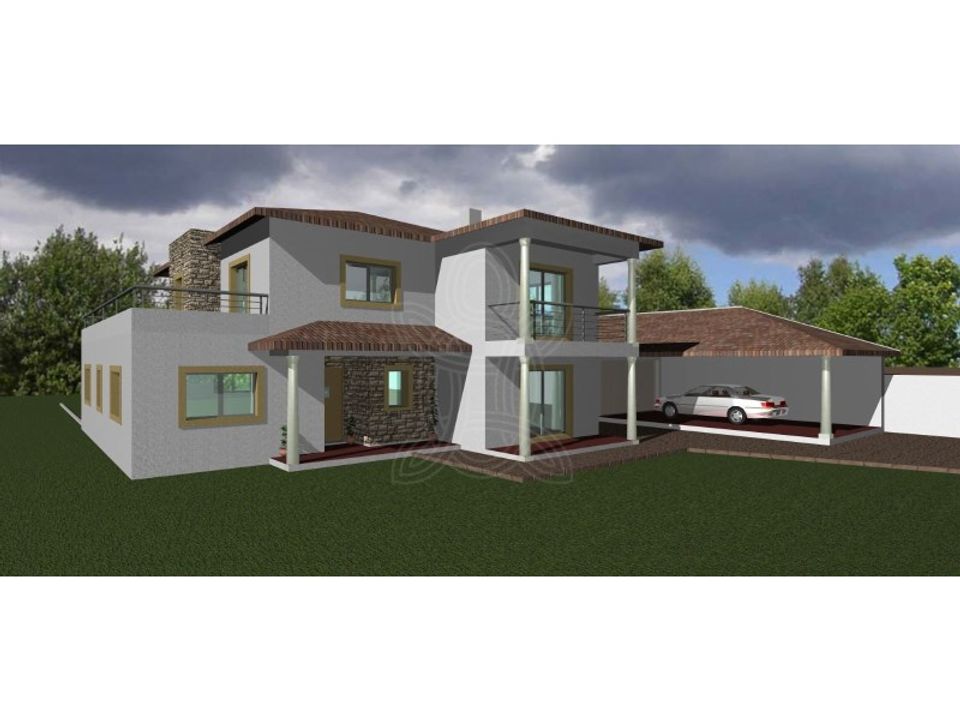 Villa i Ansiao, Leiria - foto 5