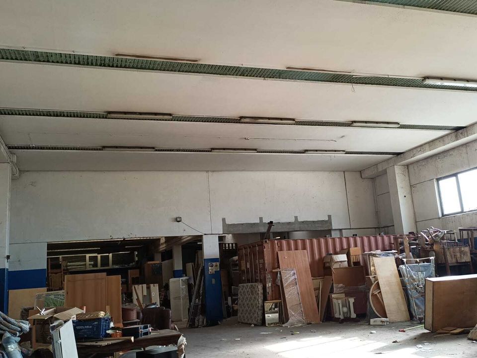 Erhvervsejendom i Barisciano, L'Aquila - foto 4