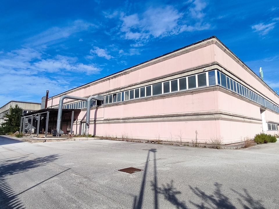 Erhvervsejendom i Castelplanio, Ancona - foto 3
