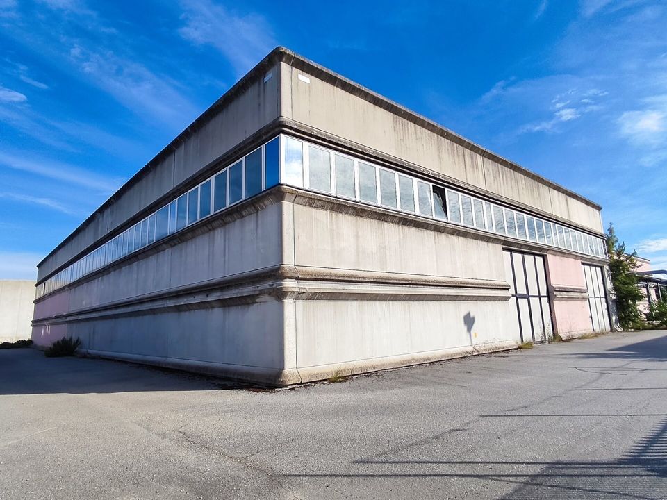 Erhvervsejendom i Castelplanio, Ancona - foto 2