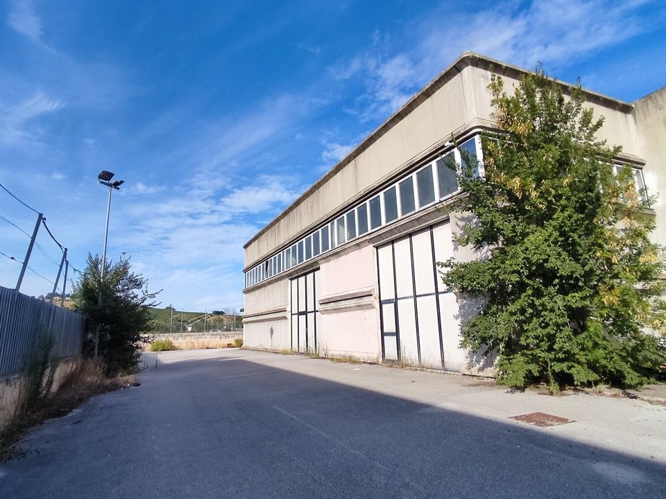 Erhvervsejendom i Castelplanio, Ancona - foto 3