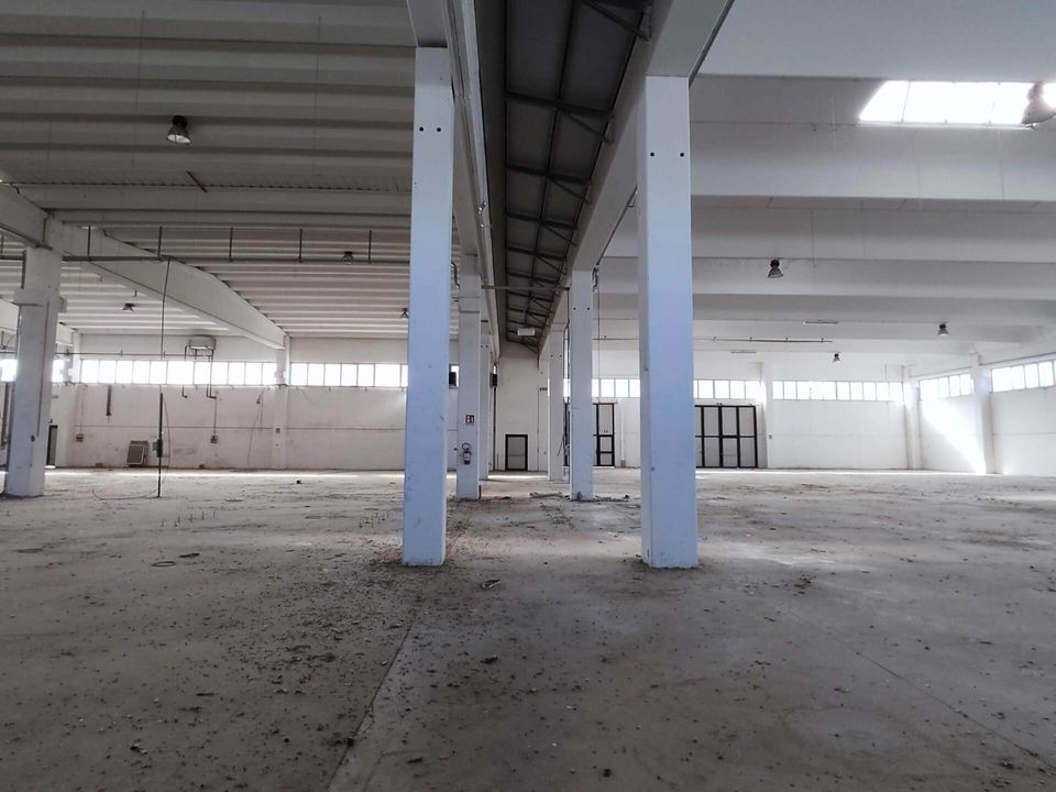 Erhvervsejendom i Castelplanio, Ancona - foto 5