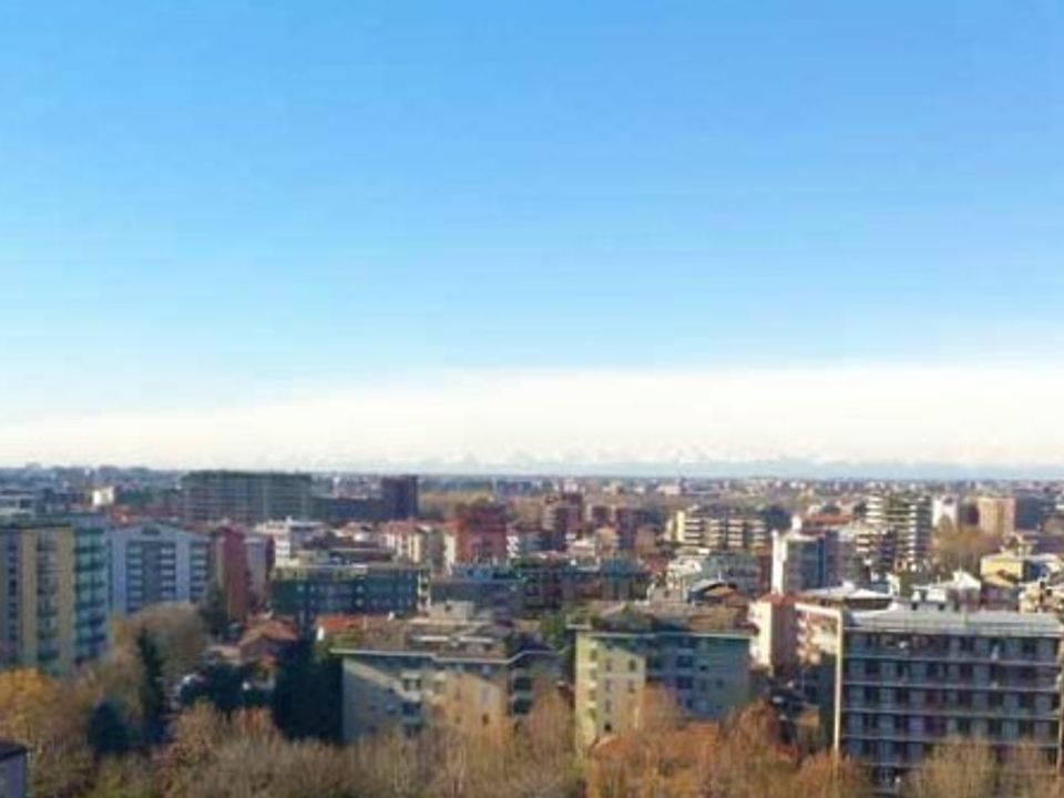 Villa a Sesto San Giovanni, Milan - foto 2