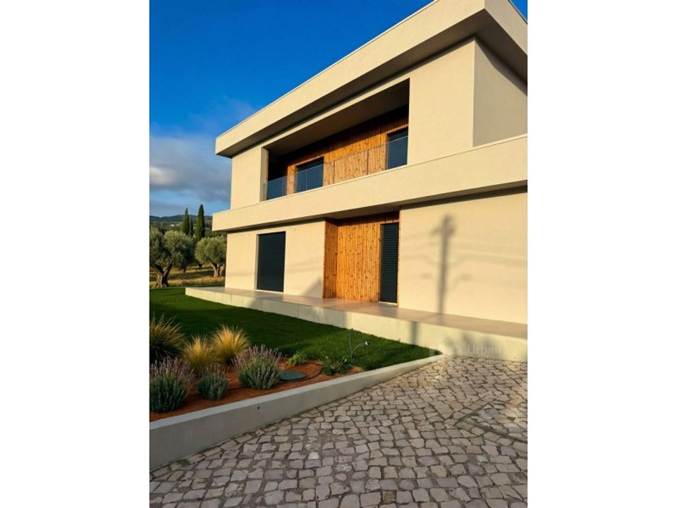 Villa i Cascais, Lisbon - foto 1