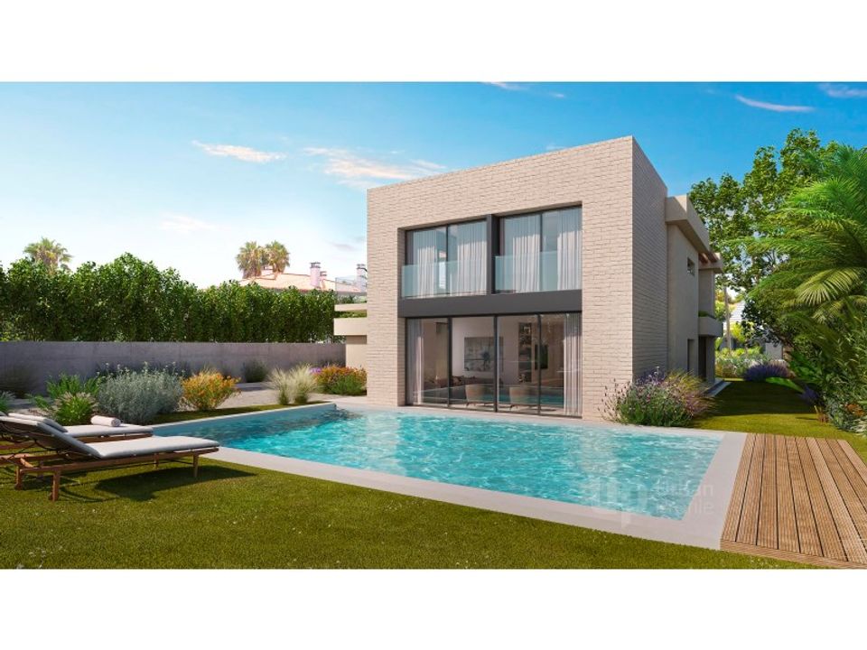 Villa i Cascais, Lisbon - foto 2