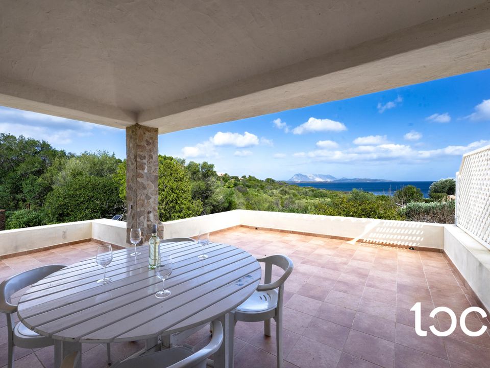 Villa i San Teodoro, Sassari - foto 1