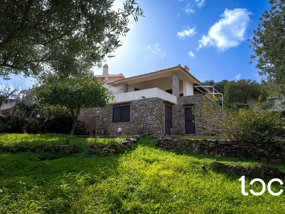 Villa i San Teodoro, Sassari - foto 2