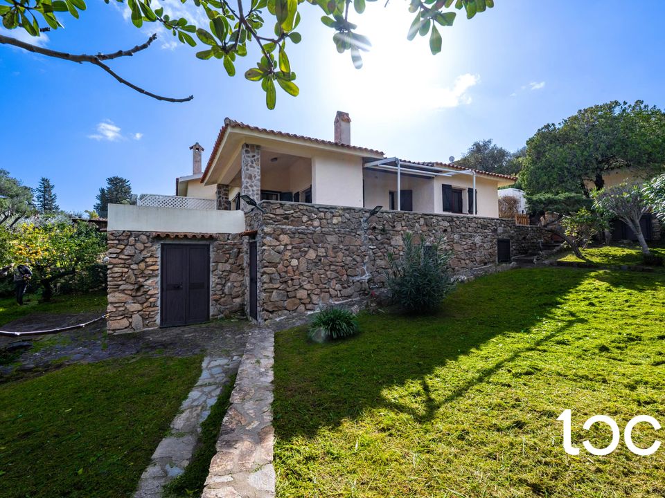 Villa i San Teodoro, Sassari - foto 3