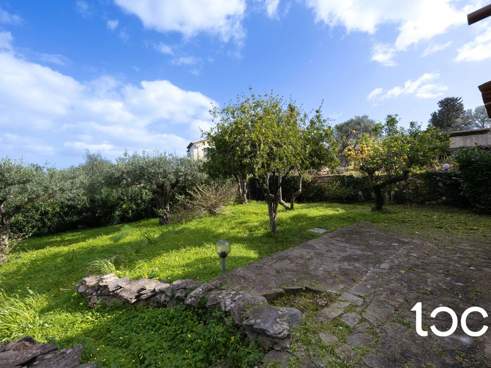 Villa i San Teodoro, Sassari - foto 4