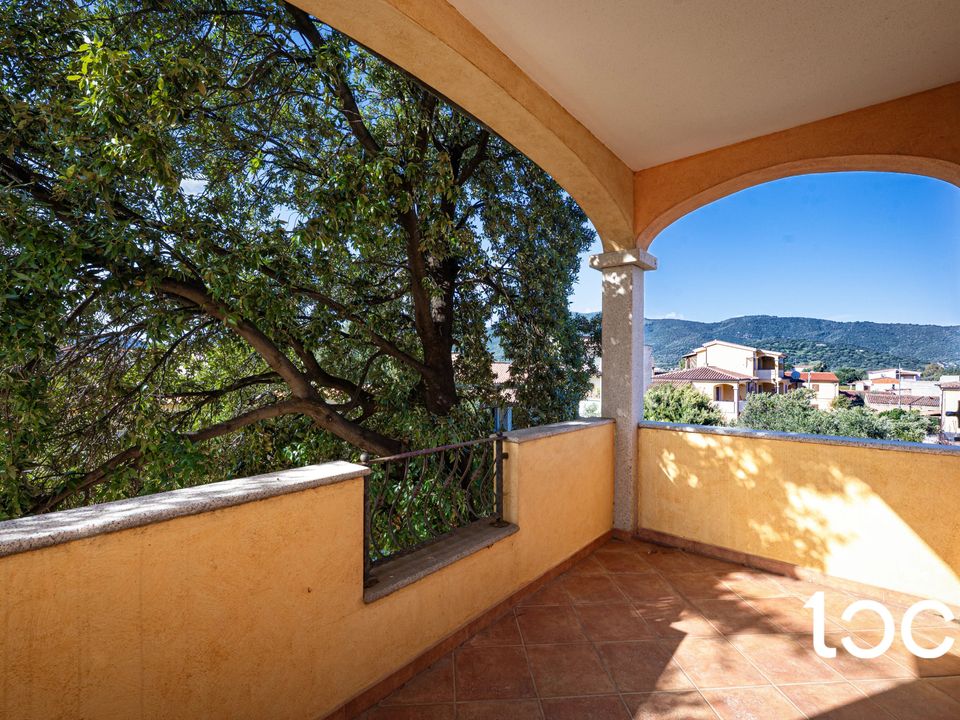 Lejlighed i Torpe, Nuoro - foto 1