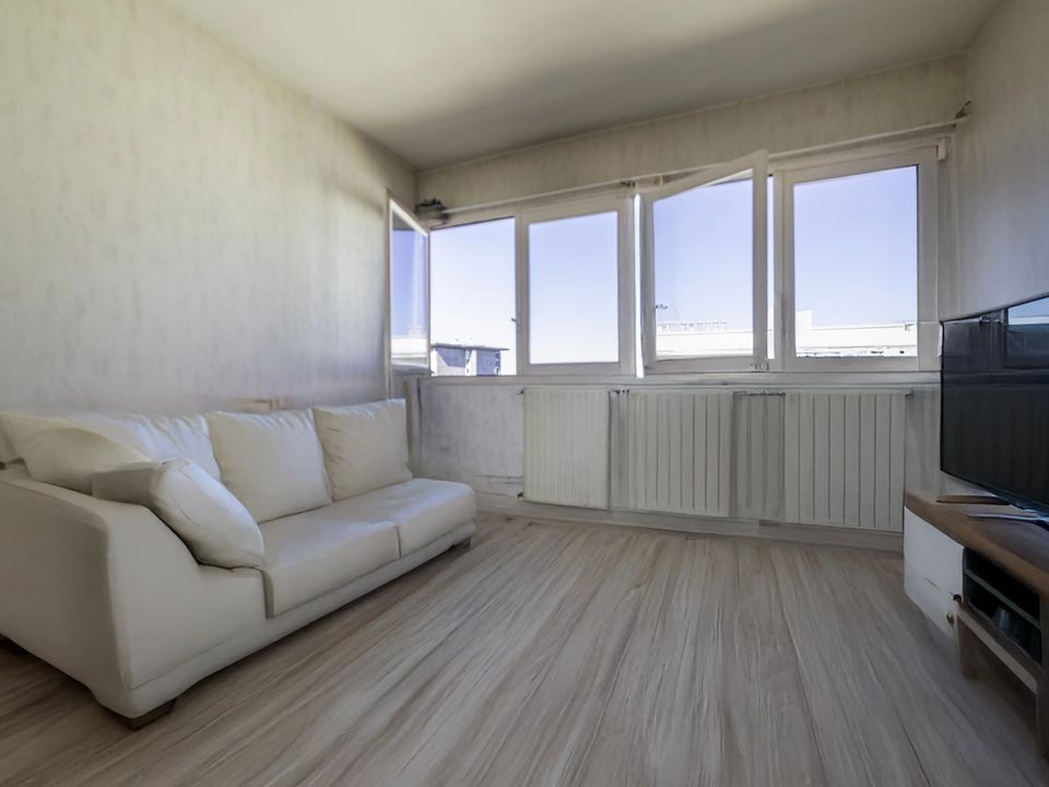 Lejlighed i Clermont-Ferrand, Puy-de-Dome - foto 2