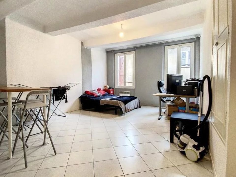 Lejlighed i Draguignan, Var - foto 1