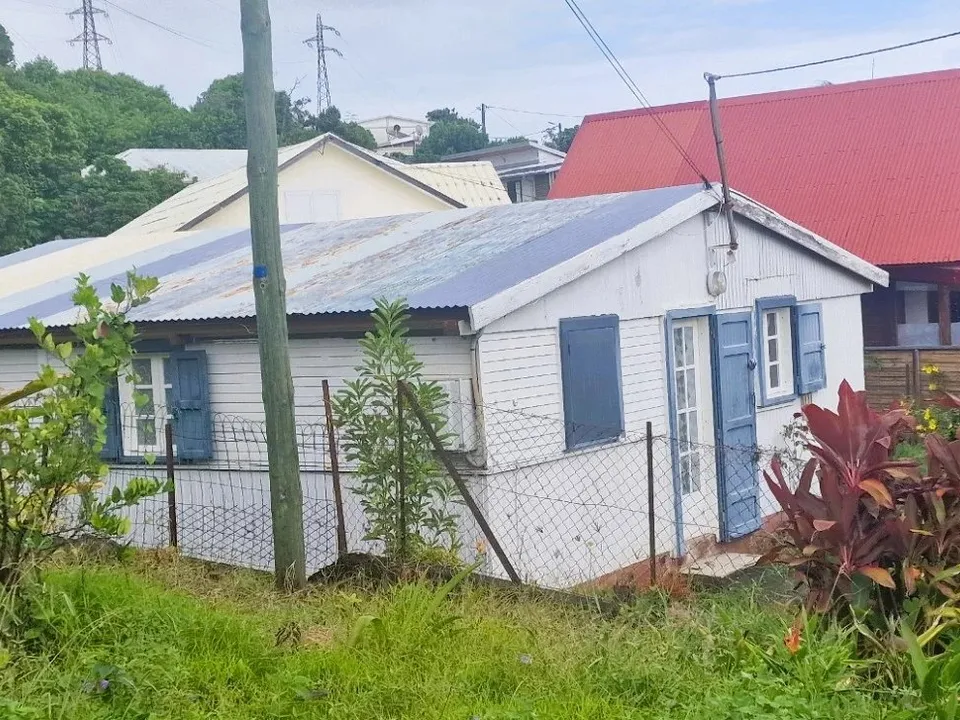 Villa i Saint-Denis, La Reunion - bilde 2