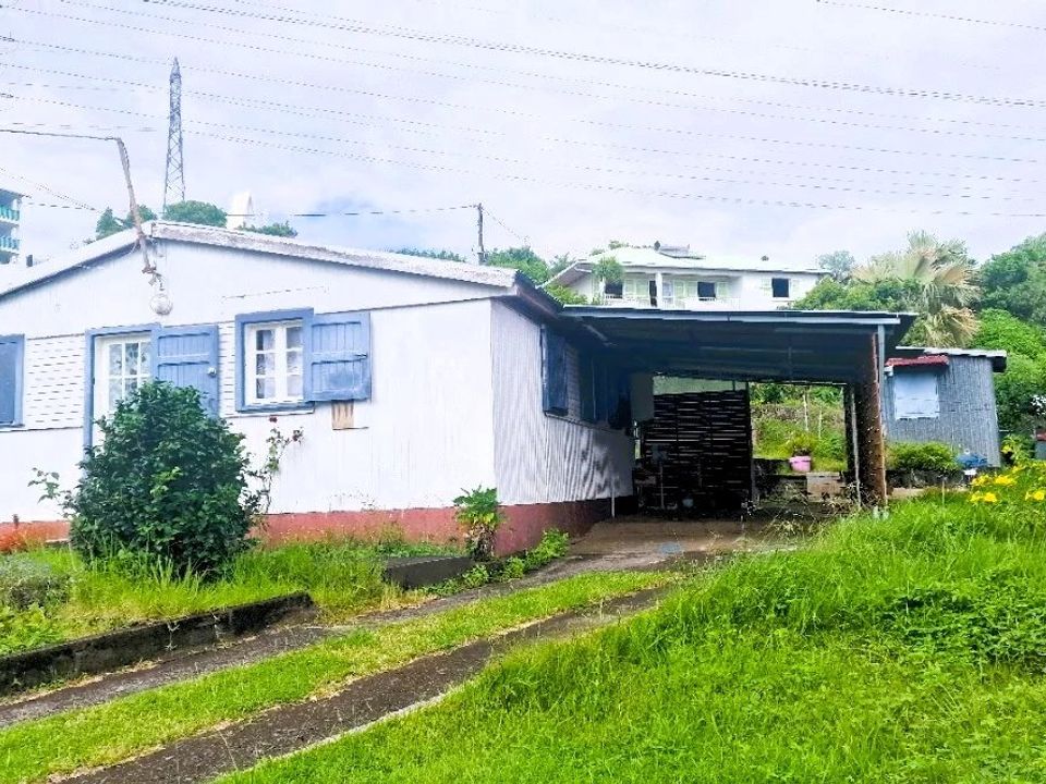 Villa i Saint-Denis, La Reunion - bilde 3