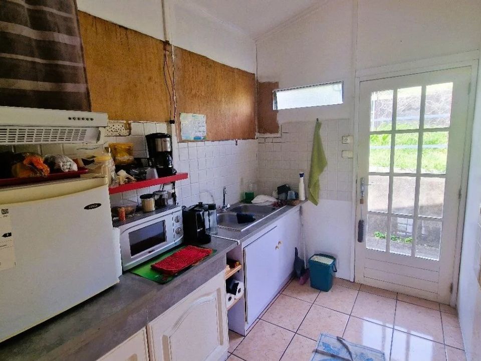 Villa i Saint-Denis, La Reunion - bilde 4