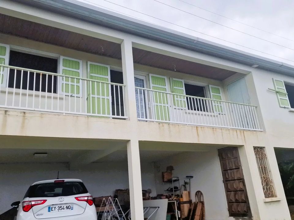 Villa i Saint-Denis, La Reunion - foto 3