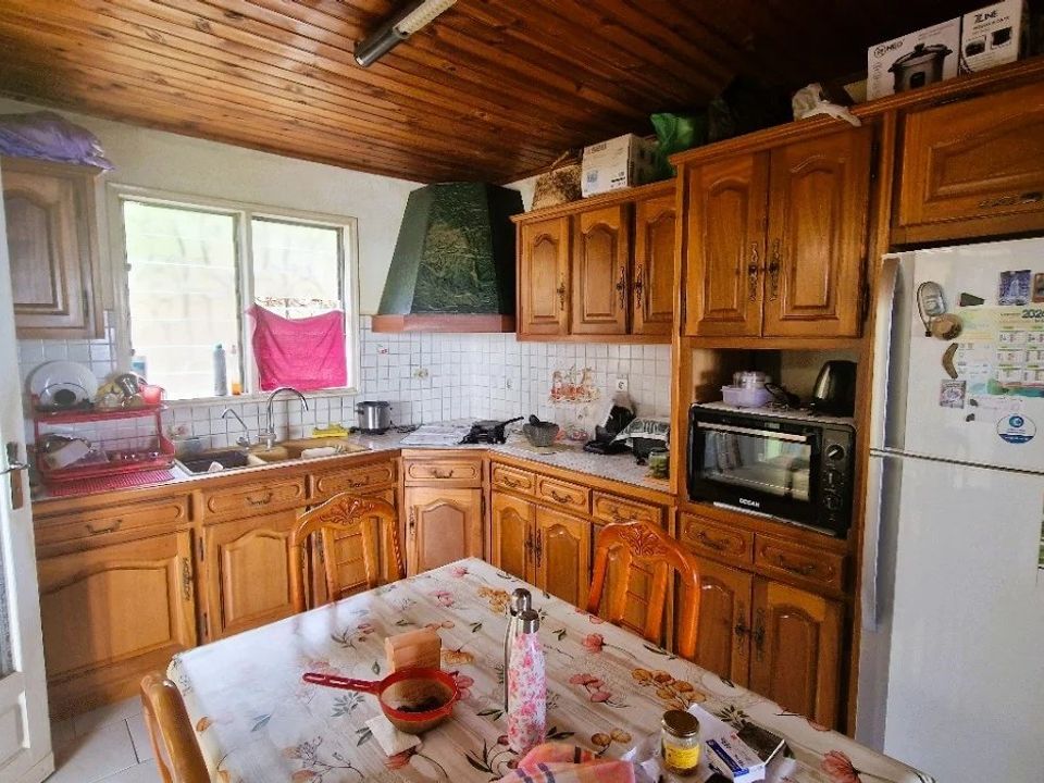 Villa i Saint-Denis, La Reunion - foto 4