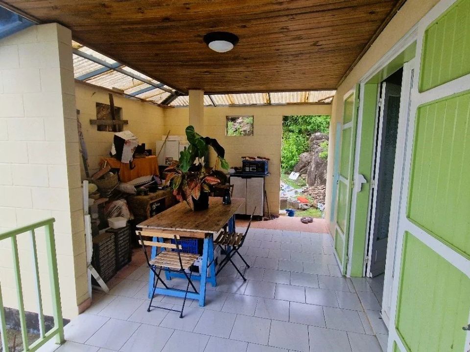 Villa i Saint-Denis, La Reunion - foto 5
