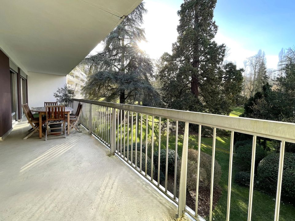 Lejlighed i Ville-d'Avray, Hauts-de-Seine - foto 2