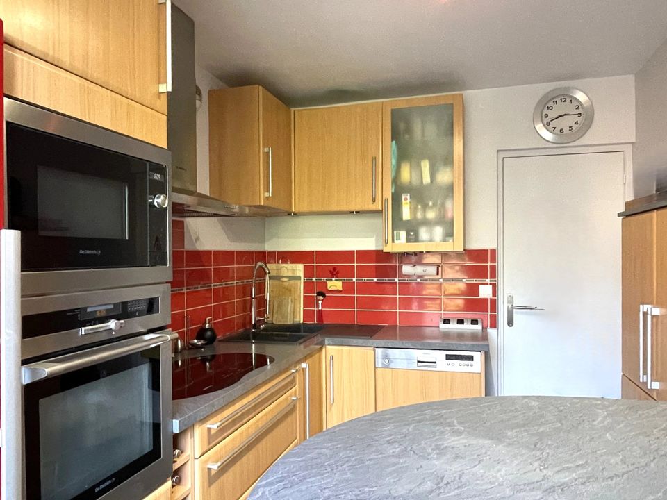 Lejlighed i Ville-d'Avray, Hauts-de-Seine - foto 5