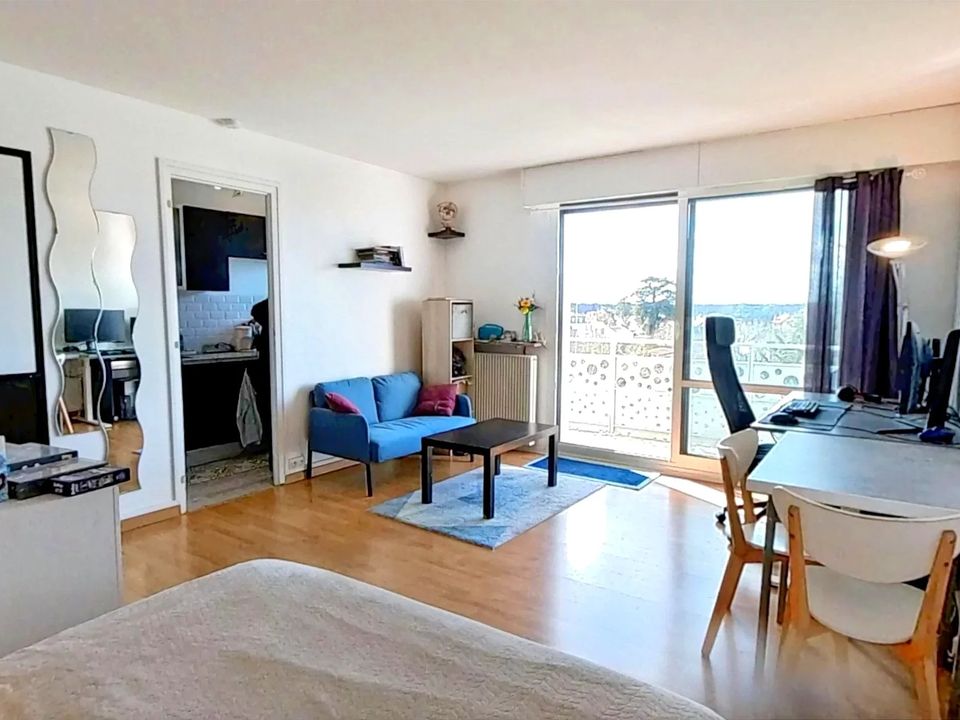 Lejlighed i Combs-la-Ville, Seine-et-Marne - foto 1