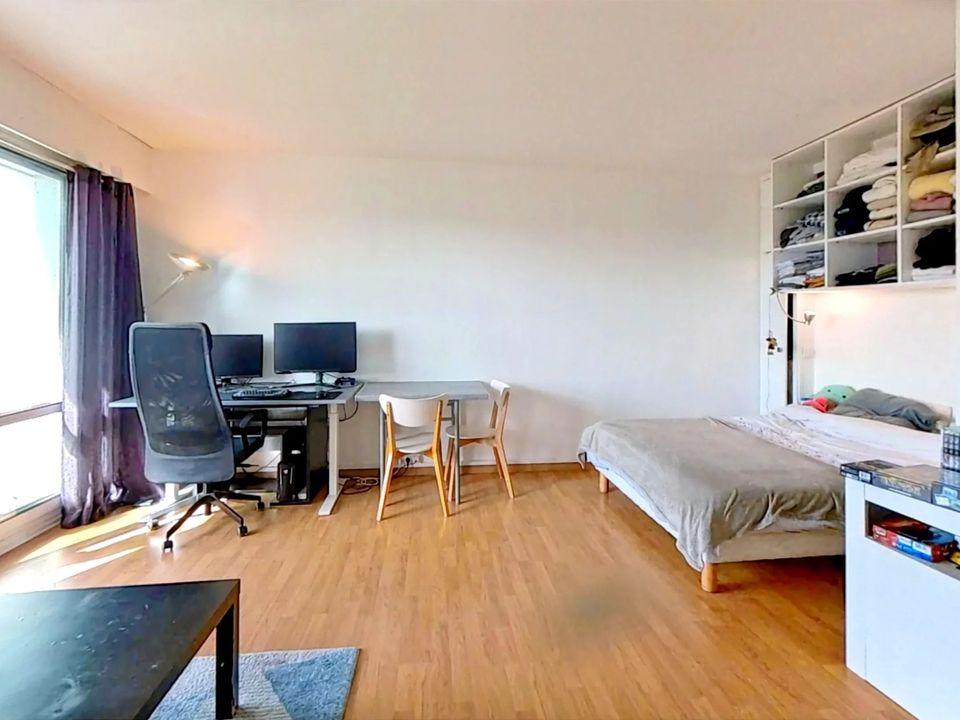 Lejlighed i Combs-la-Ville, Seine-et-Marne - foto 2