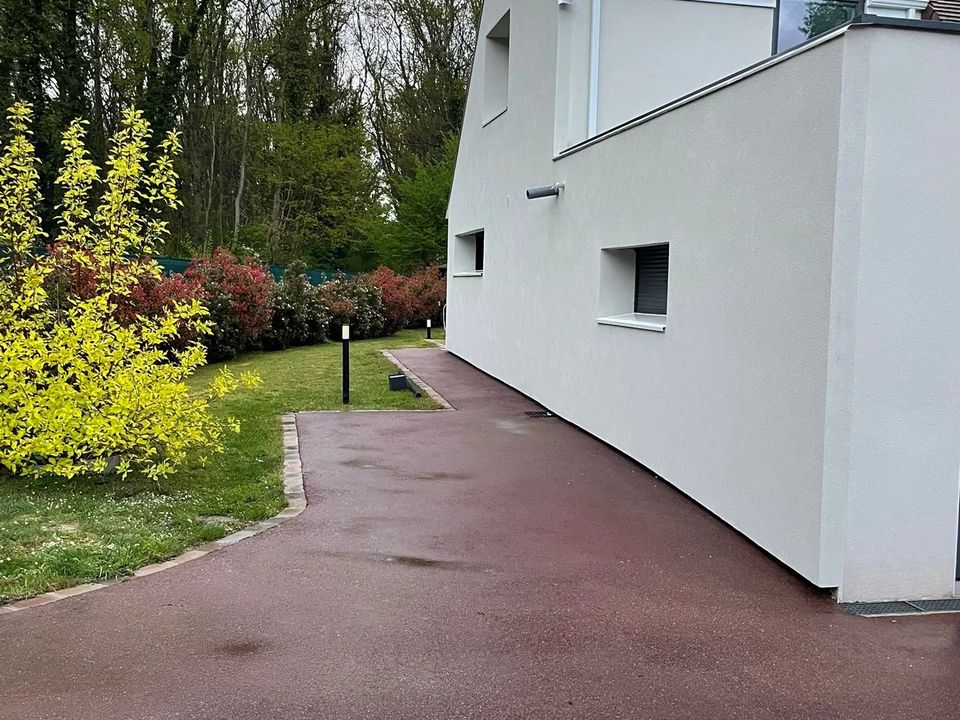 Herregård i Noisy-sur-École, Seine-et-Marne - bilde 4