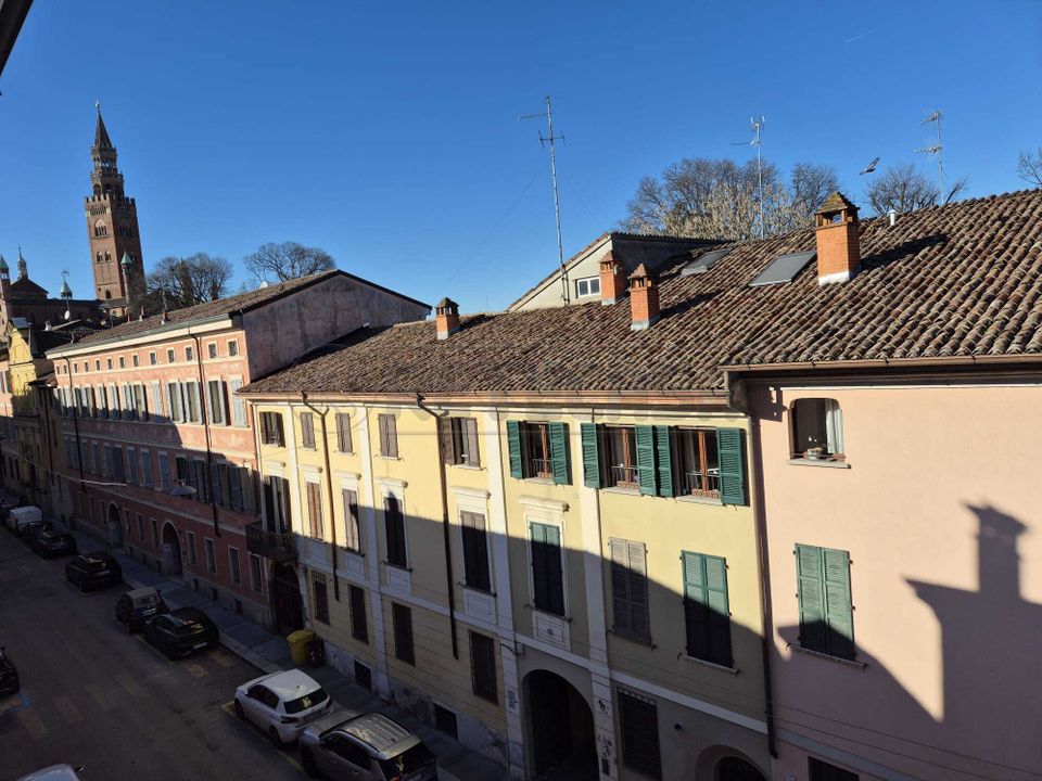 Lejlighed i Cremona, Cremona - foto 1