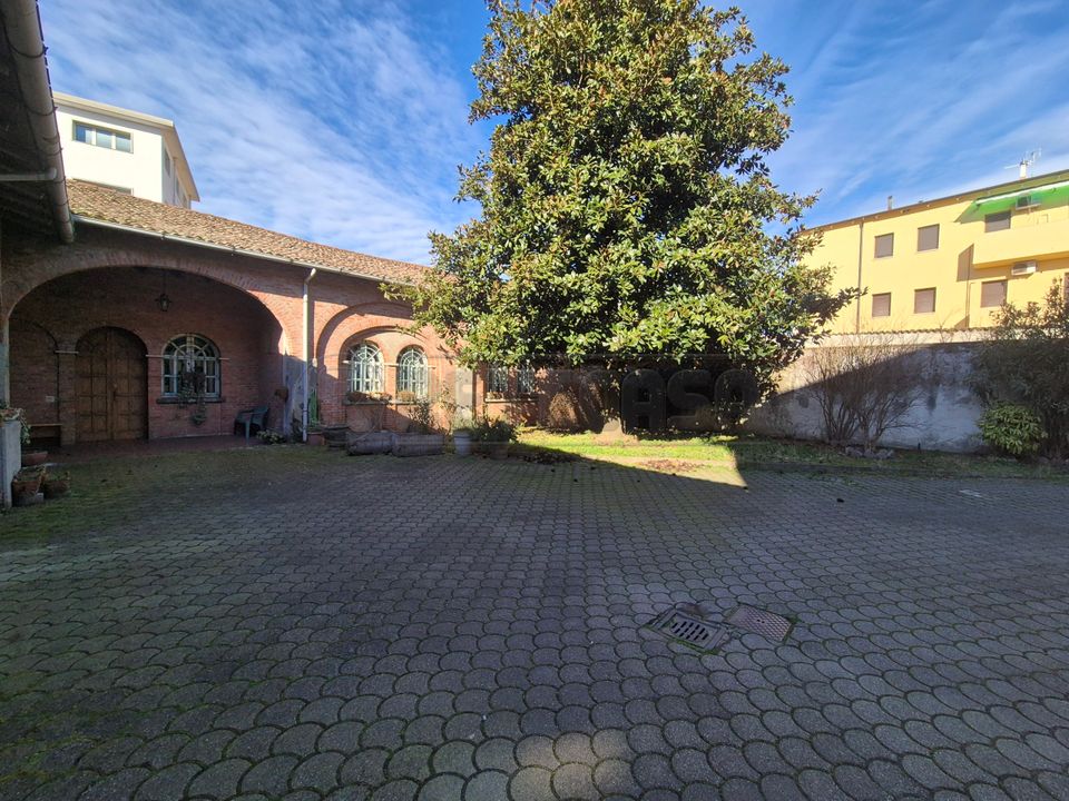 Byhus i Cremona, Cremona - foto 1