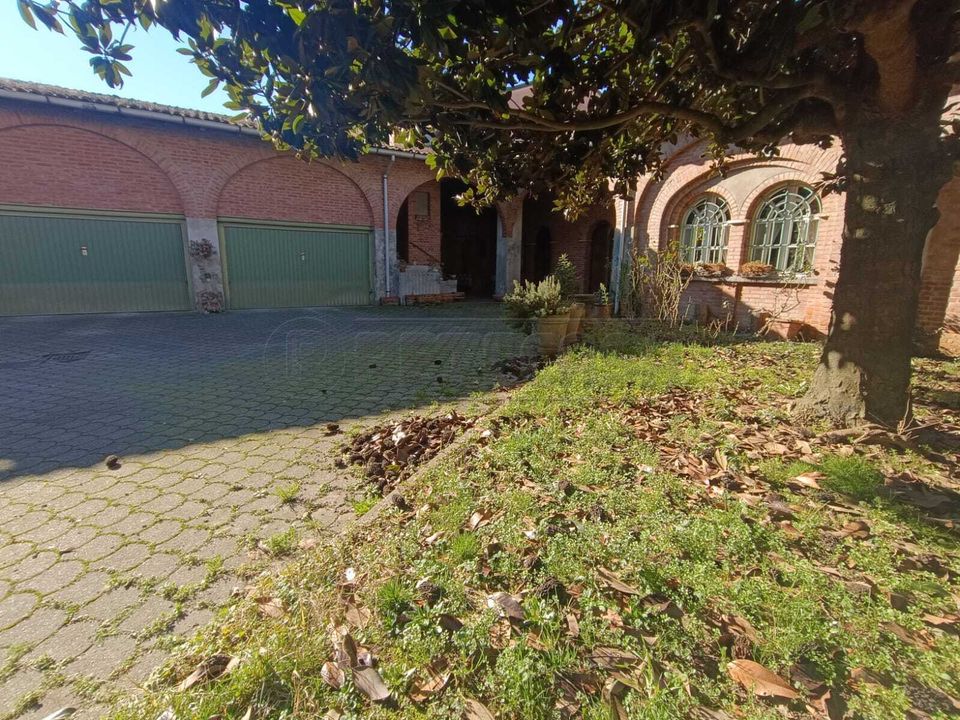 Byhus i Cremona, Cremona - foto 2