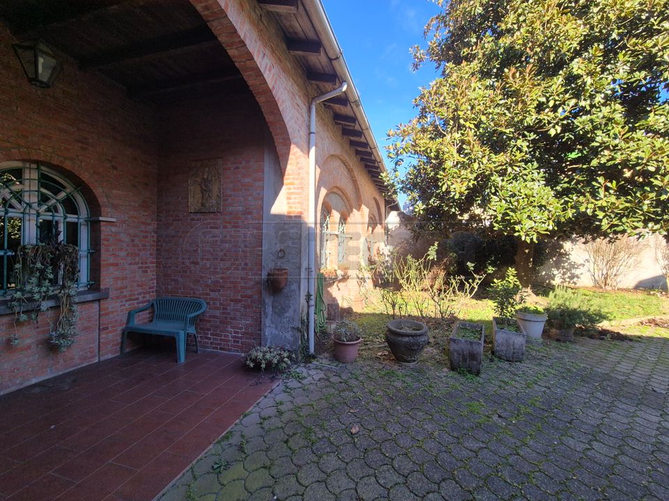 Byhus i Cremona, Cremona - foto 3
