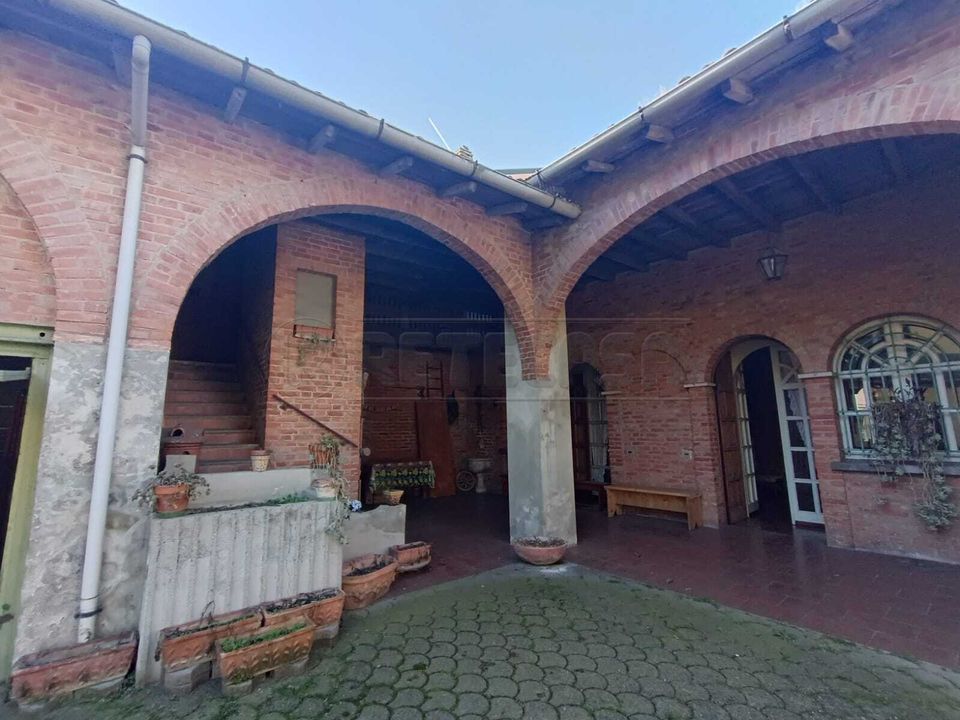 Byhus i Cremona, Cremona - foto 4