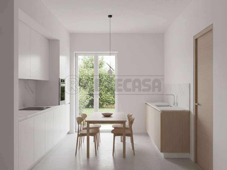 Villa i Cremona, Cremona - foto 2