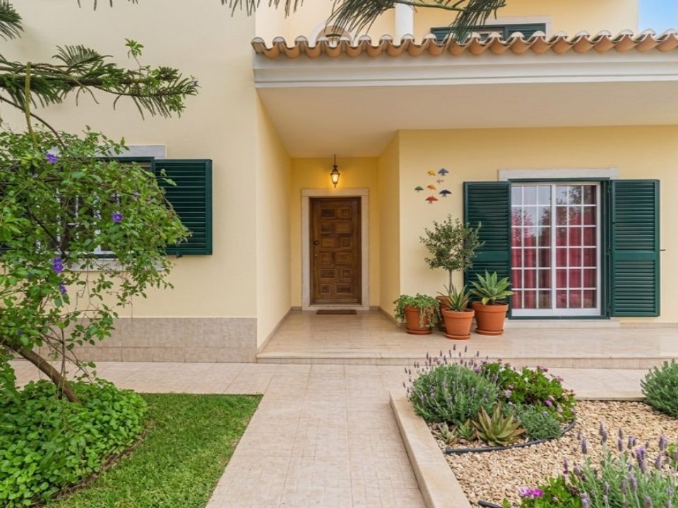 Villa i Alcochete, Setubal - foto 2