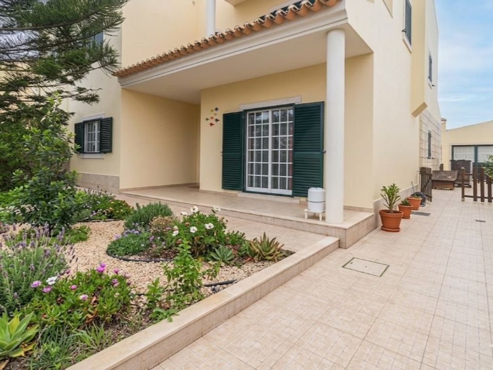 Villa i Alcochete, Setubal - foto 3