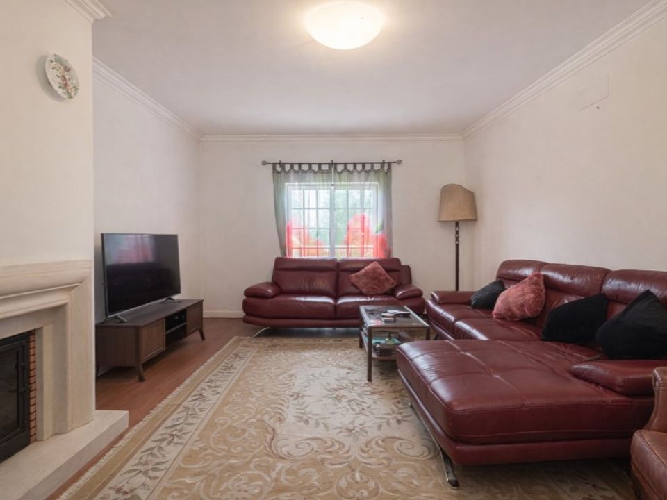 Villa i Alcochete, Setubal - foto 5
