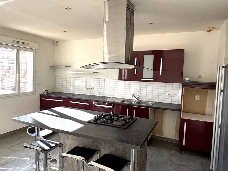 Villa i Lezignan-Corbieres, Aude - bilde 4