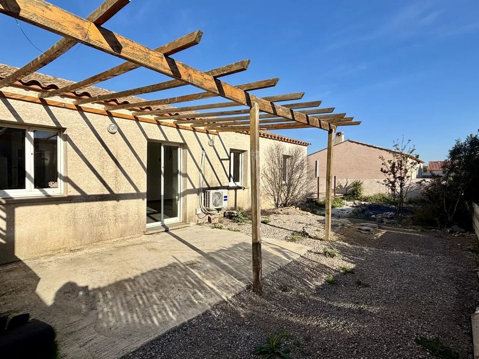 Villa i Lezignan-Corbieres, Aude - bilde 5