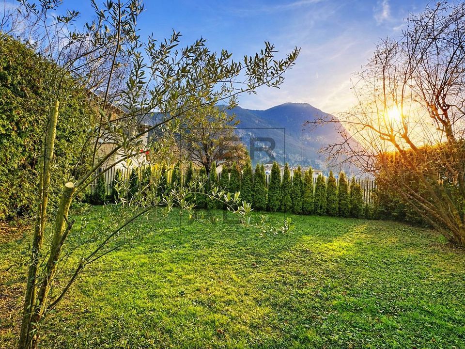 Villa i Salorno, South Tyrol - foto 4