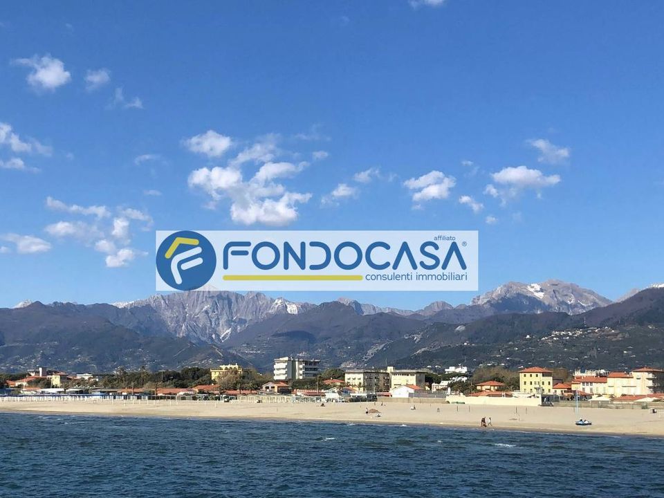 Villa i Forte dei Marmi, Lucca - foto 3
