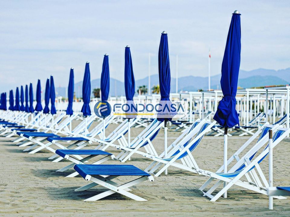 Villa i Forte dei Marmi, Lucca - foto 5