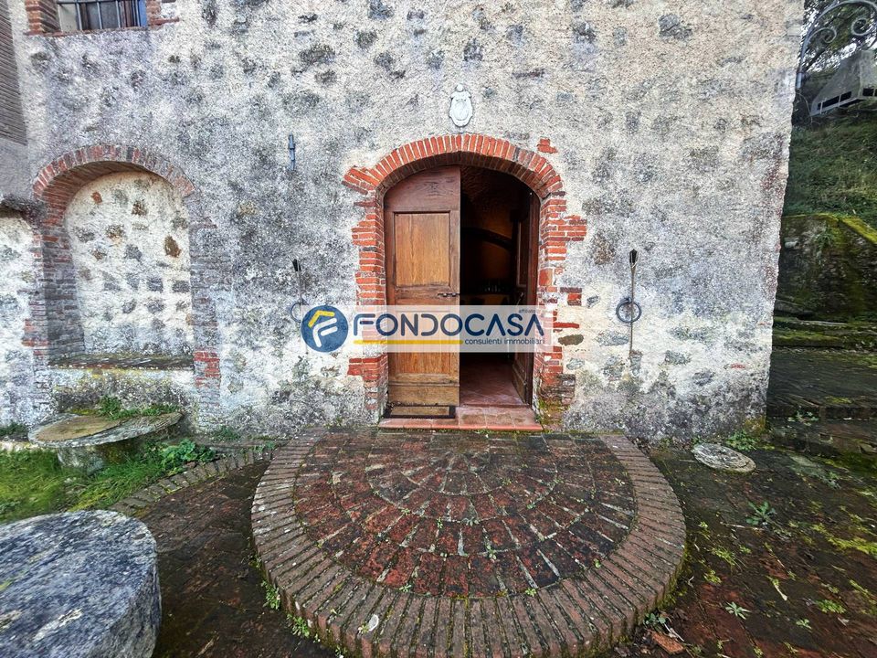 Landejendom i Camaiore, Lucca - foto 2