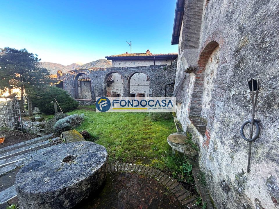 Landejendom i Camaiore, Lucca - foto 3