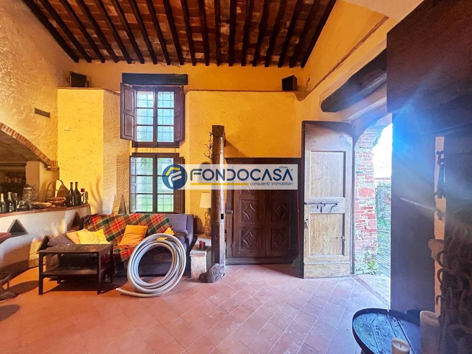 Landejendom i Camaiore, Lucca - foto 4