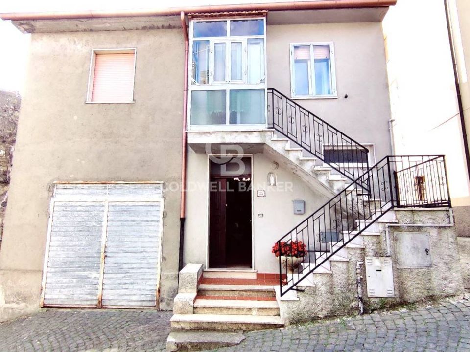 Lejlighed i Gradoli, Viterbo - foto 1