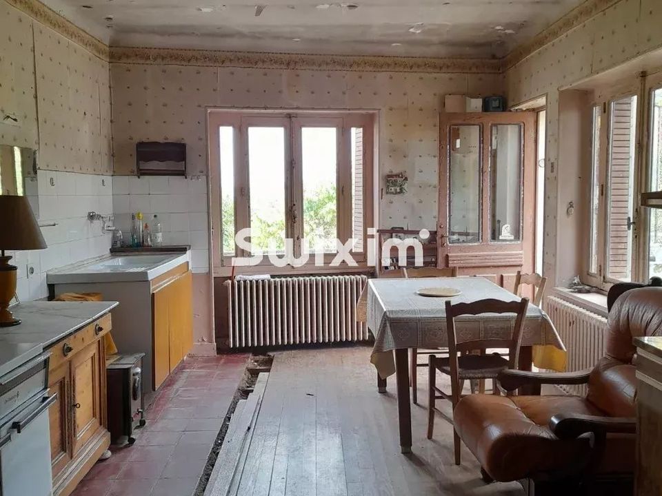 Villa i Mantry, Jura - foto 2